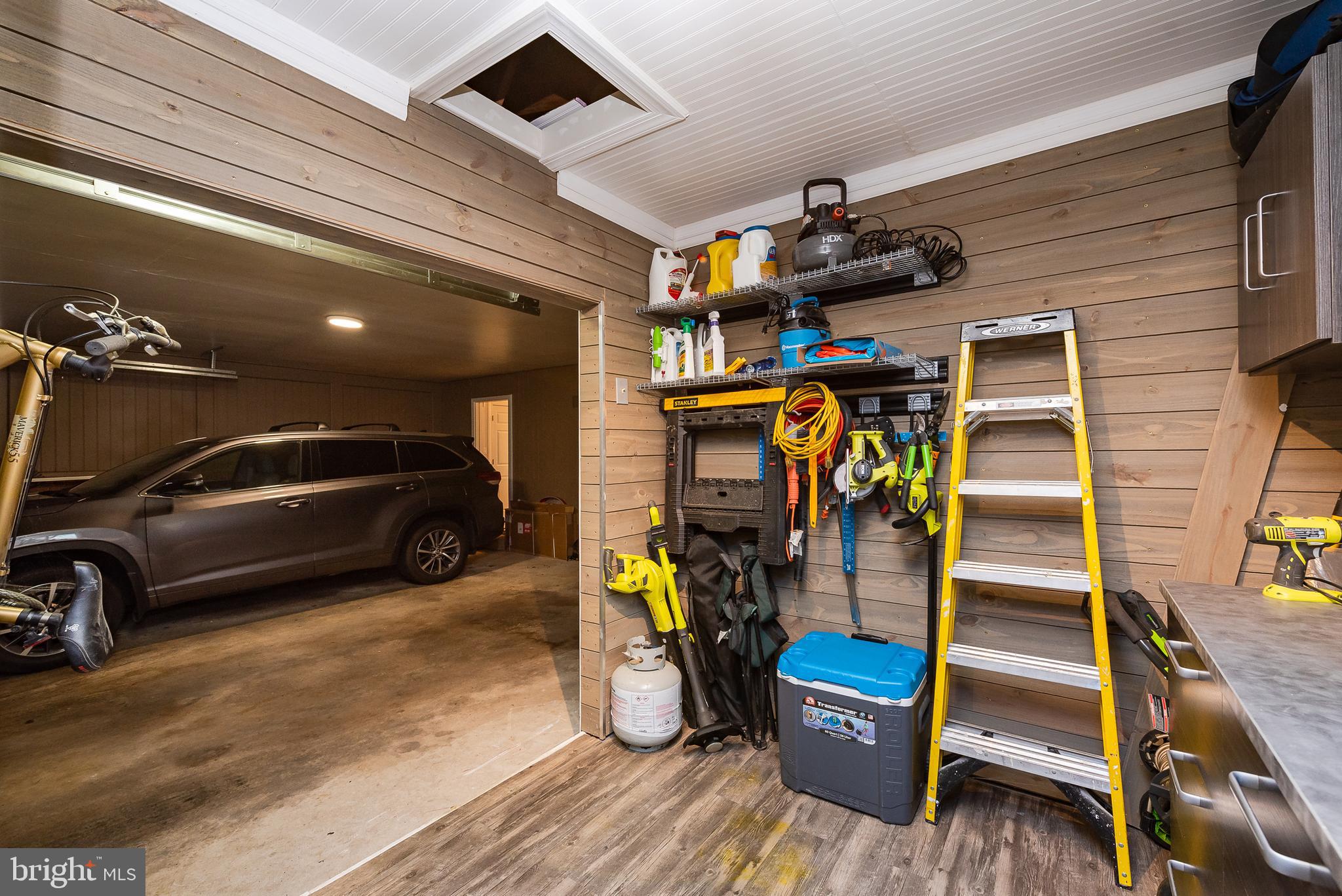 3422 Garrison Farms Road Baltimore, MD 21208 - Photo 50 of 55 Storage