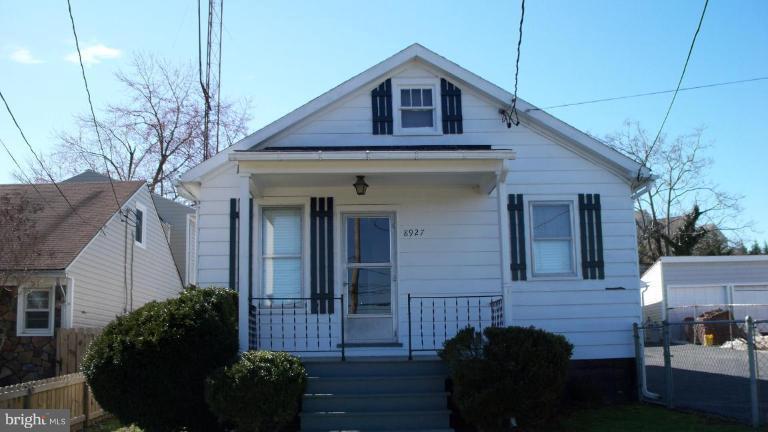 8927 Baltimore Road Frederick, MD 21704 - Photo 1 of 1 Exterior (Main)