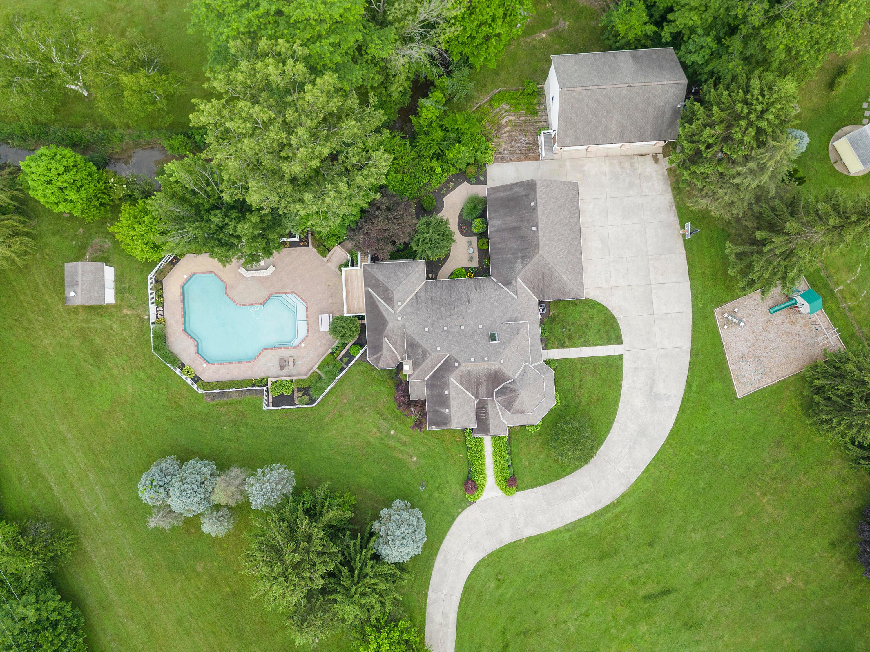 3160 Ross Road Sunbury, OH 43074 - Photo 62 of 64 55