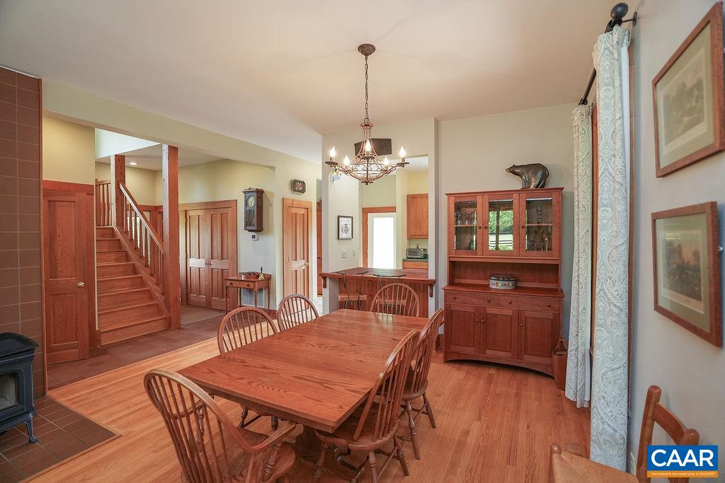 5362 Break Heart Road Crozet, VA 22932 - Photo 16 of 71