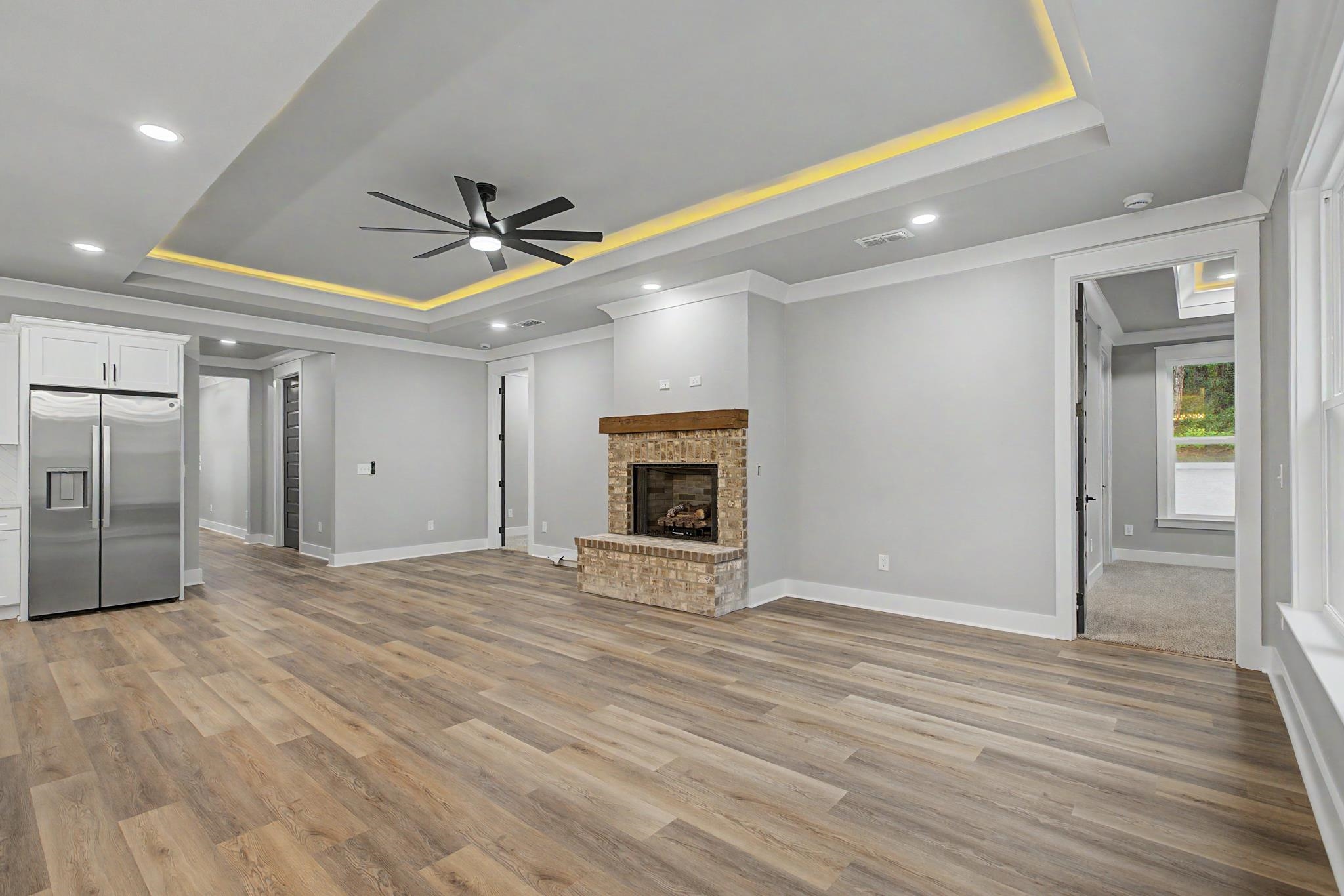 8548 Scott Tower Road Tallahassee, FL 32312 - Photo 11 of 50