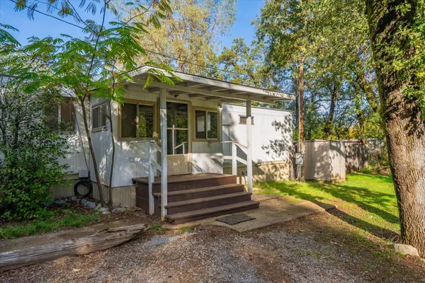 $152,000 | 2111 Vallecito Court, Shasta Lake, CA 96019