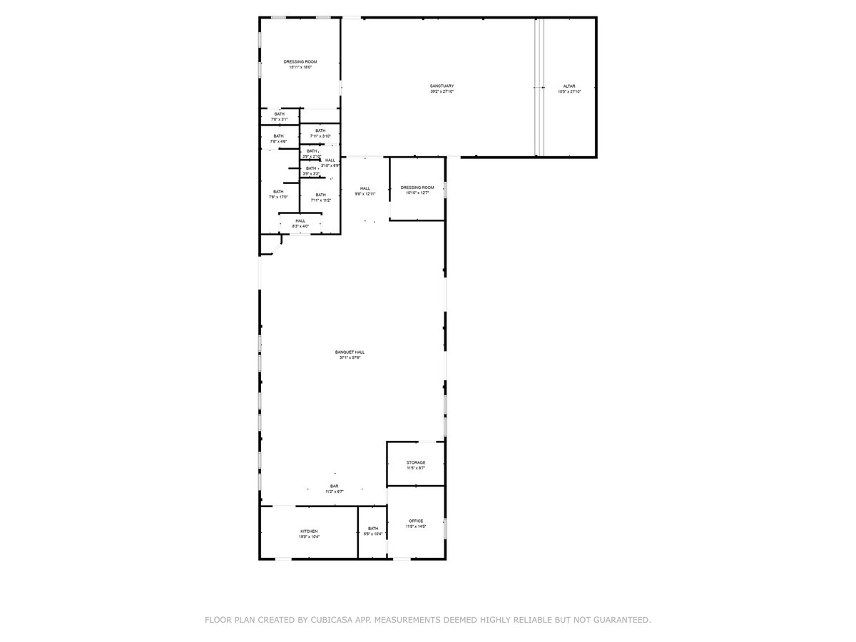 178 Pine Tree Loop Bastrop, TX 78602 - Photo 40 of 40