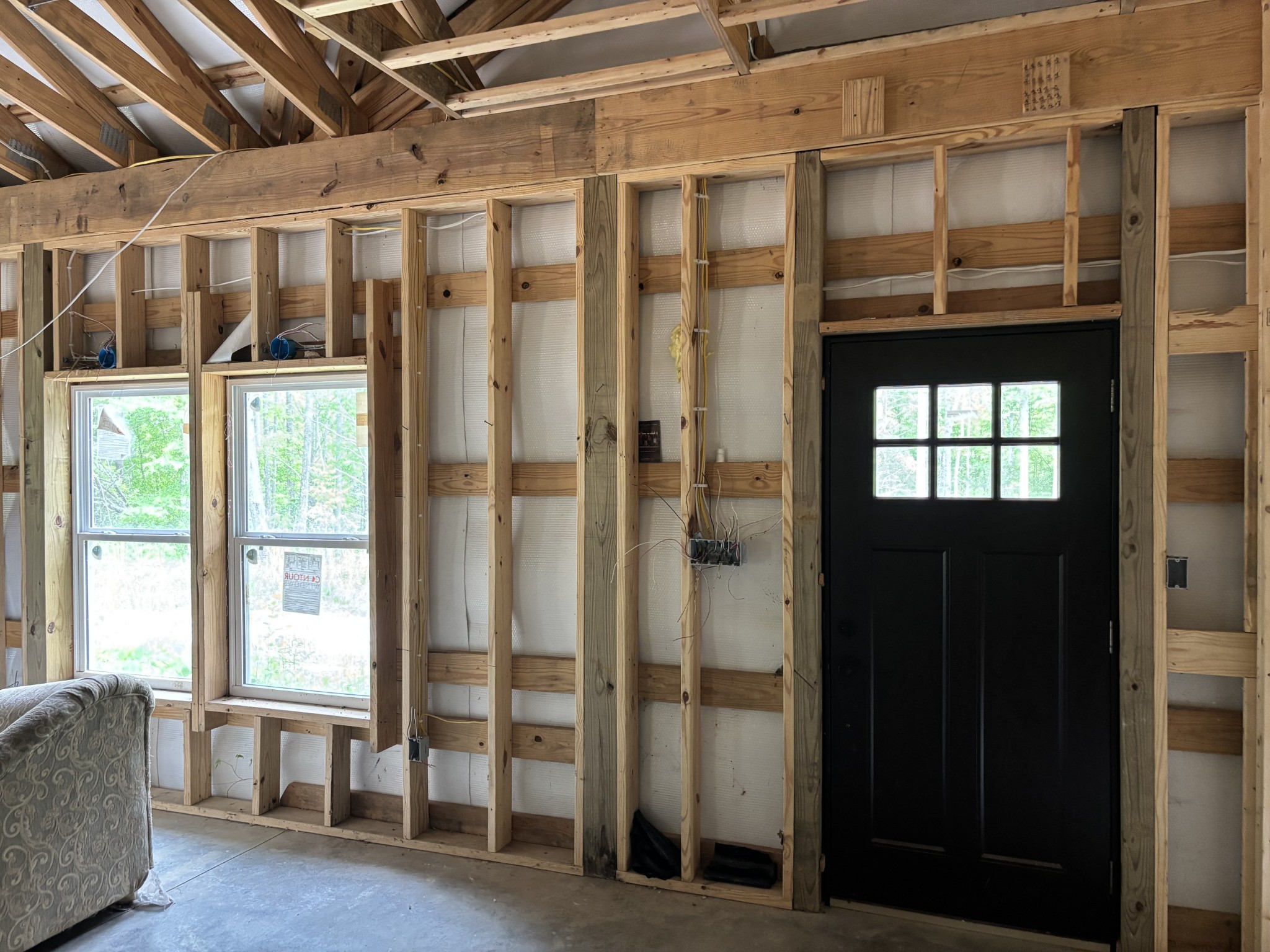 232 Moore Hollow Road Dickson, TN 37055 - Photo 3 of 7