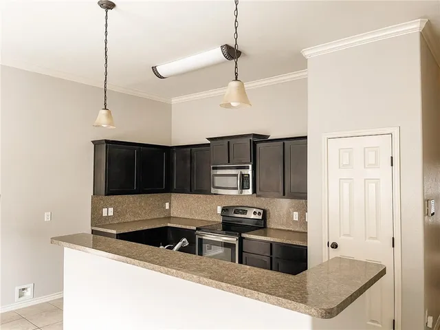 $272,000 | 1513 Oak Harbor Drive, Corpus Christi, TX 78418