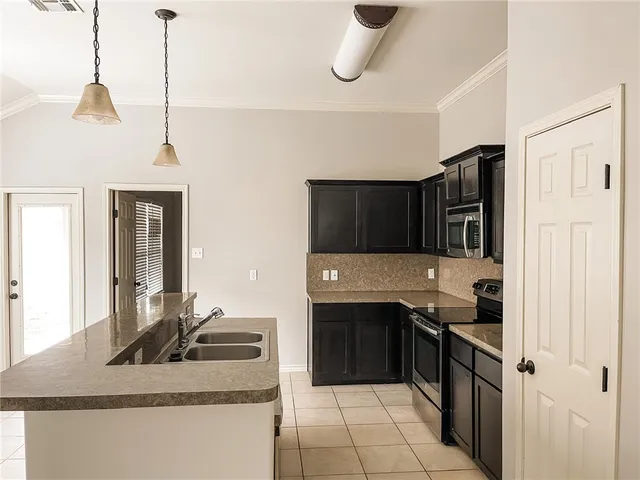 $272,000 | 1513 Oak Harbor Drive, Corpus Christi, TX 78418