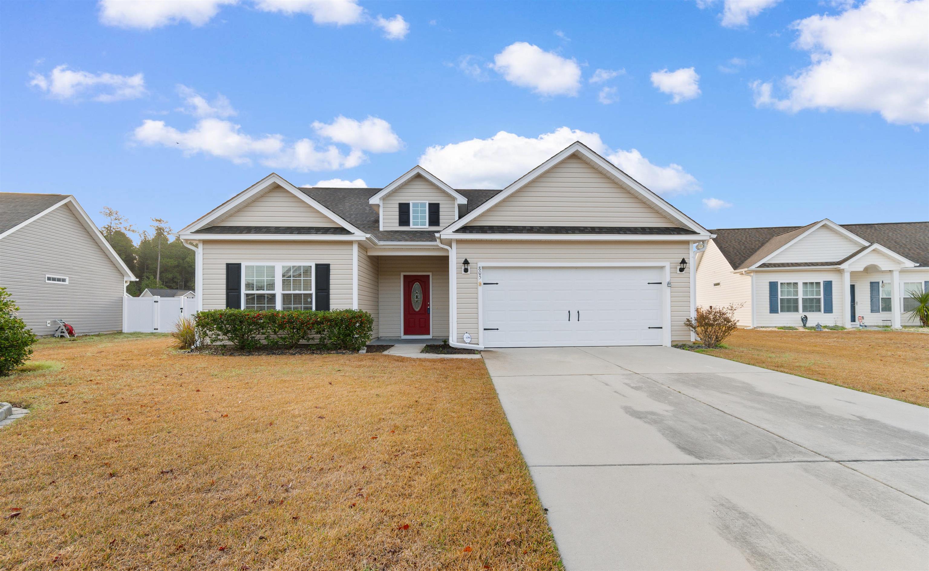805 Payne Court Conway, SC 29526 - Photo 1 of 37