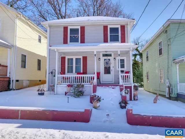 $359,900 | 352 10 1/2 Street Northwest, Charlottesville, VA 22903