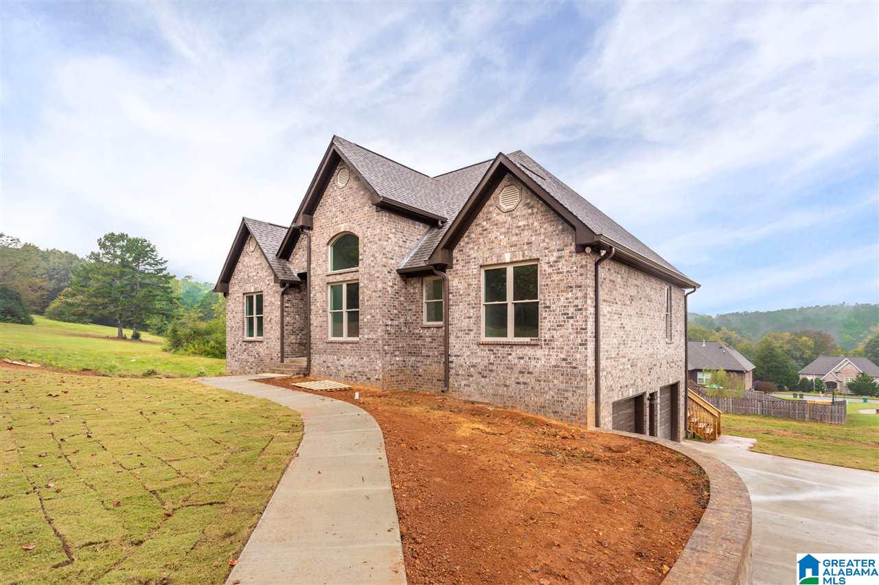1650 Village Springs Road Springville, AL 35146 - Photo 37 of 38