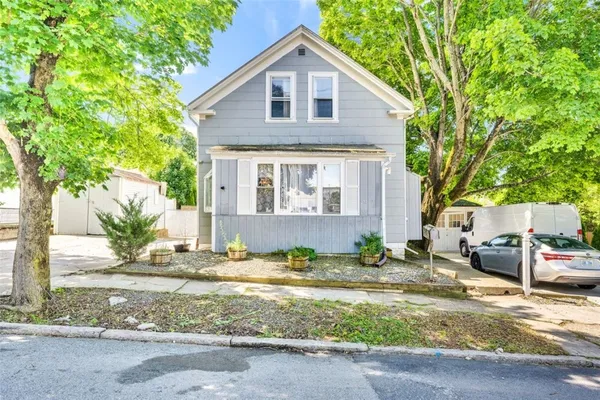 $299,000 | 203 Farmington Avenue, Cranston, RI 02920