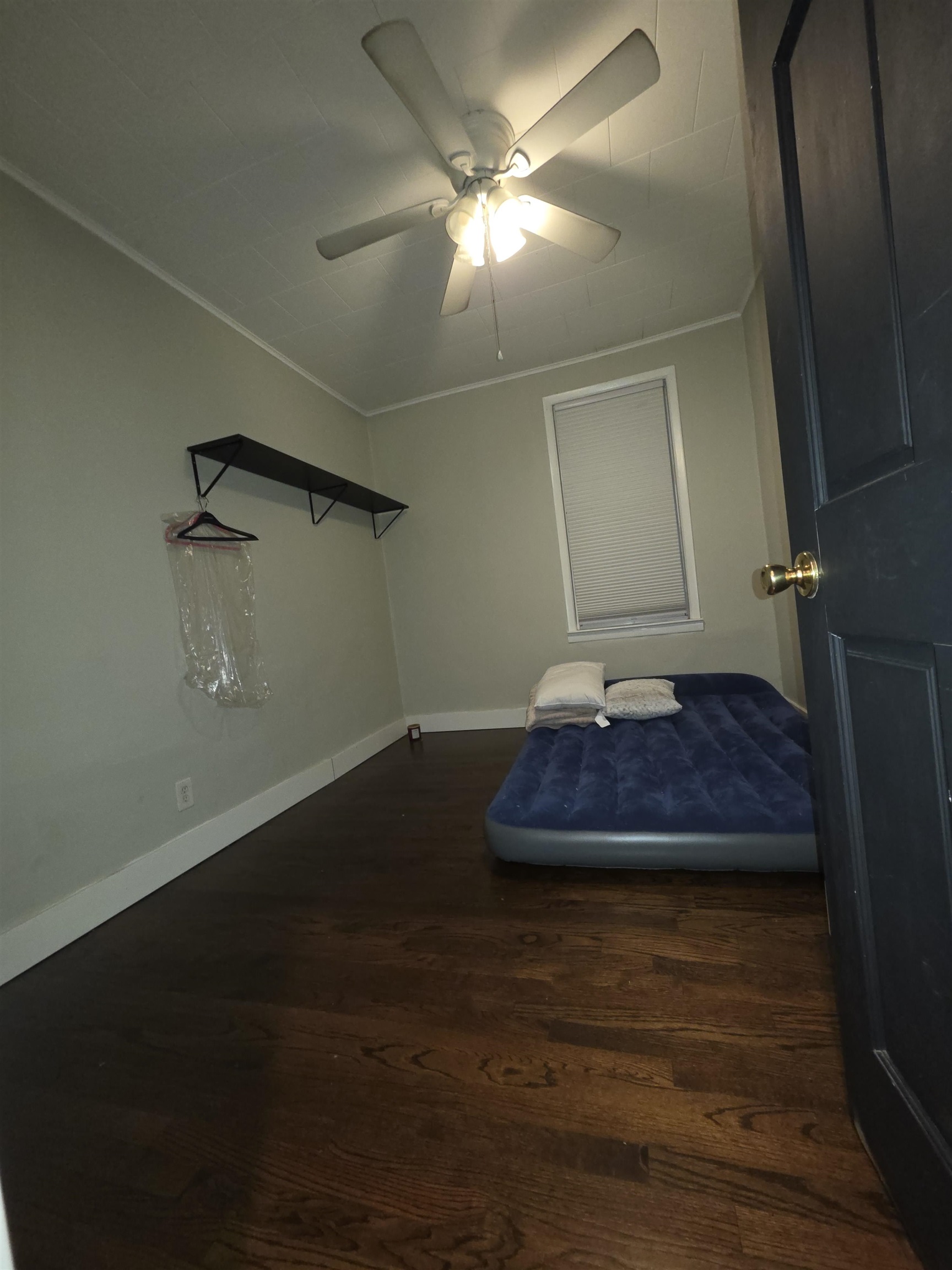 365 Avenue A, Unit 1 Bayonne, NJ 07002 - Photo 5 of 14 a room with a sink and a mirror