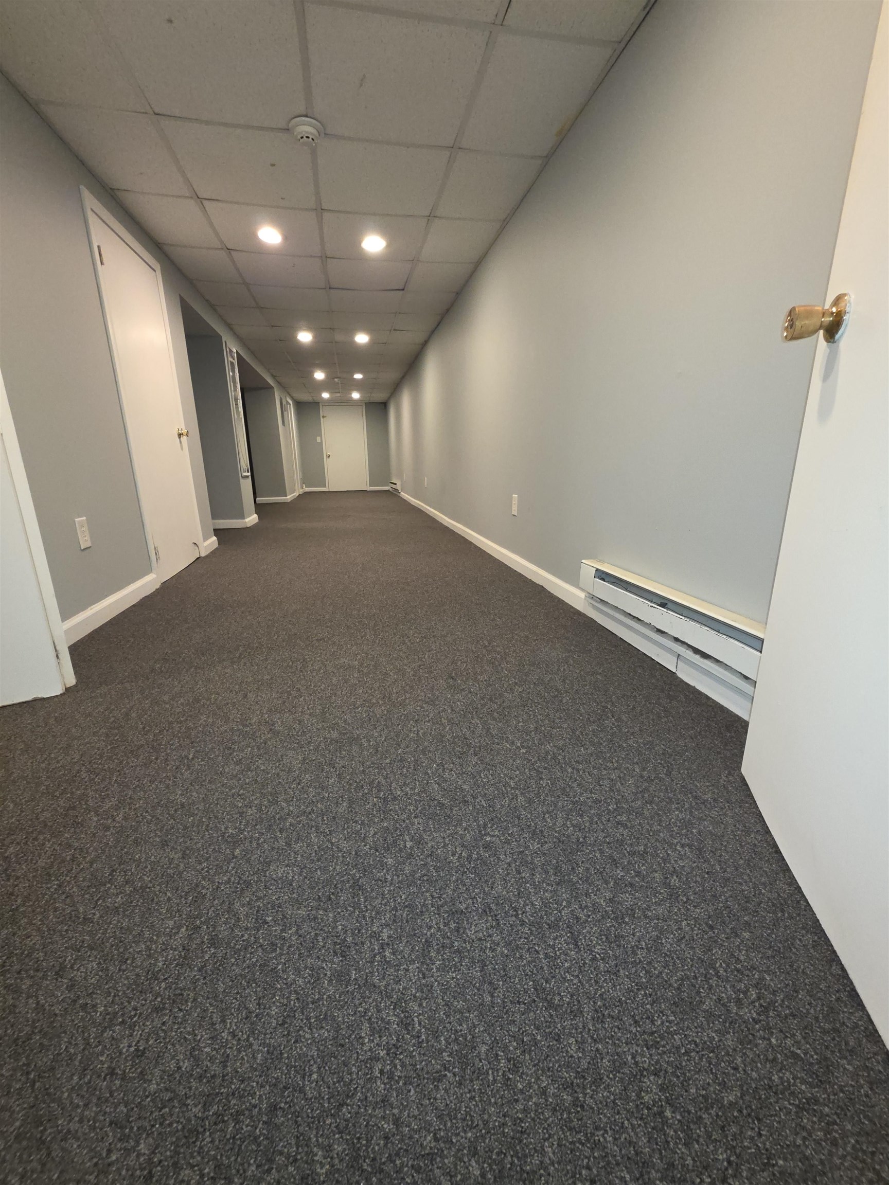 365 Avenue A, Unit 1 Bayonne, NJ 07002 - Photo 8 of 14 a view of an empty room