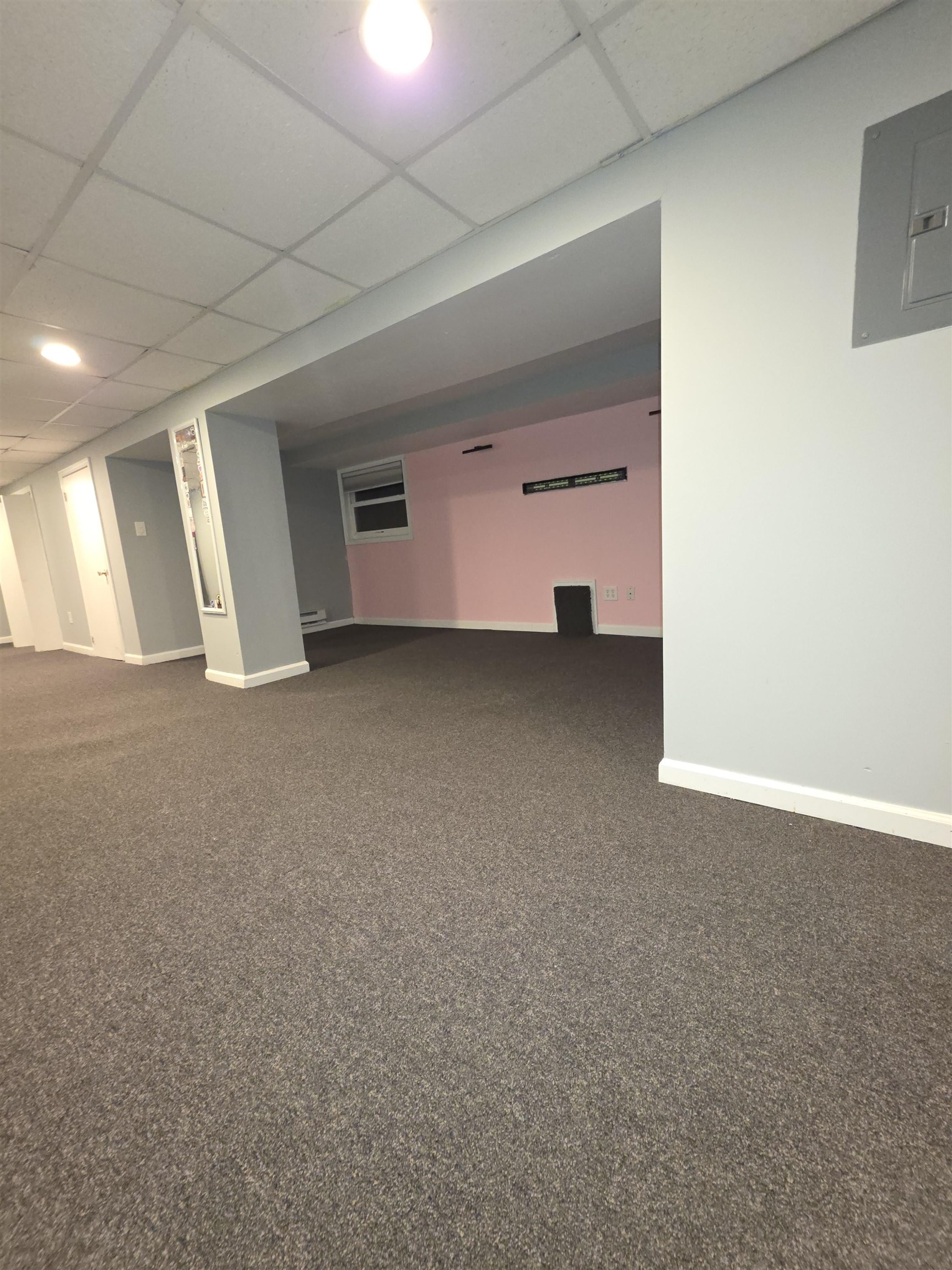 365 Avenue A, Unit 1 Bayonne, NJ 07002 - Photo 10 of 14 a view of empty room