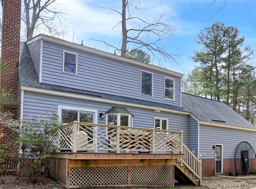 414 Hempstead Road Williamsburg, VA 23188 - Photo 36 of 45 Gallery Image 36