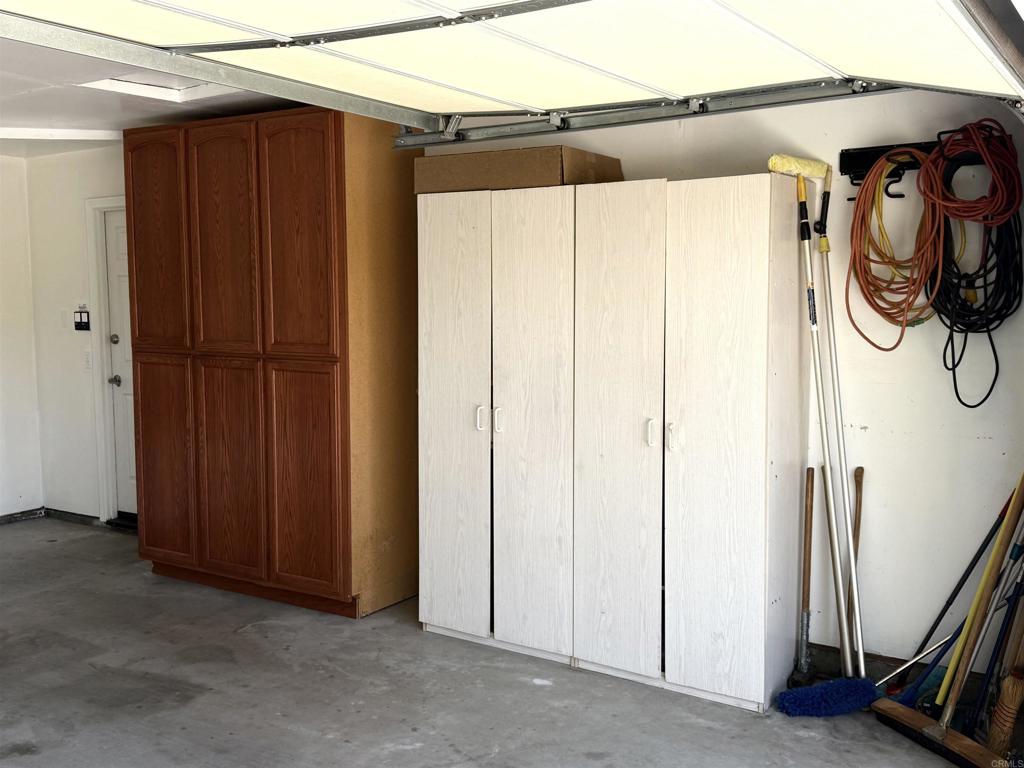 524 Rosvall Drive Fallbrook, CA 92028 - Photo 43 of 77 Garage Storage Cabinets