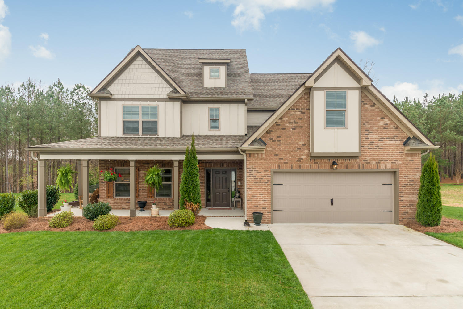 1748 Ritz Way Soddy Daisy, TN 37379 - Photo 1 of 40 1748_Ritz_Way_01