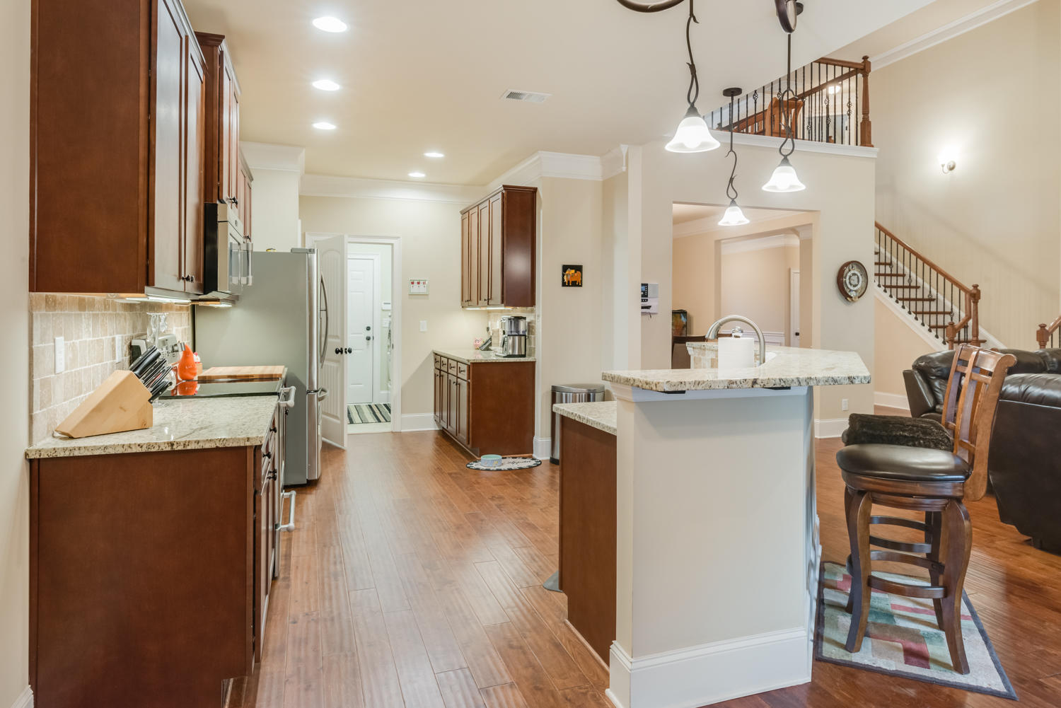 1748 Ritz Way Soddy Daisy, TN 37379 - Photo 12 of 40 1748_Ritz_Way_18