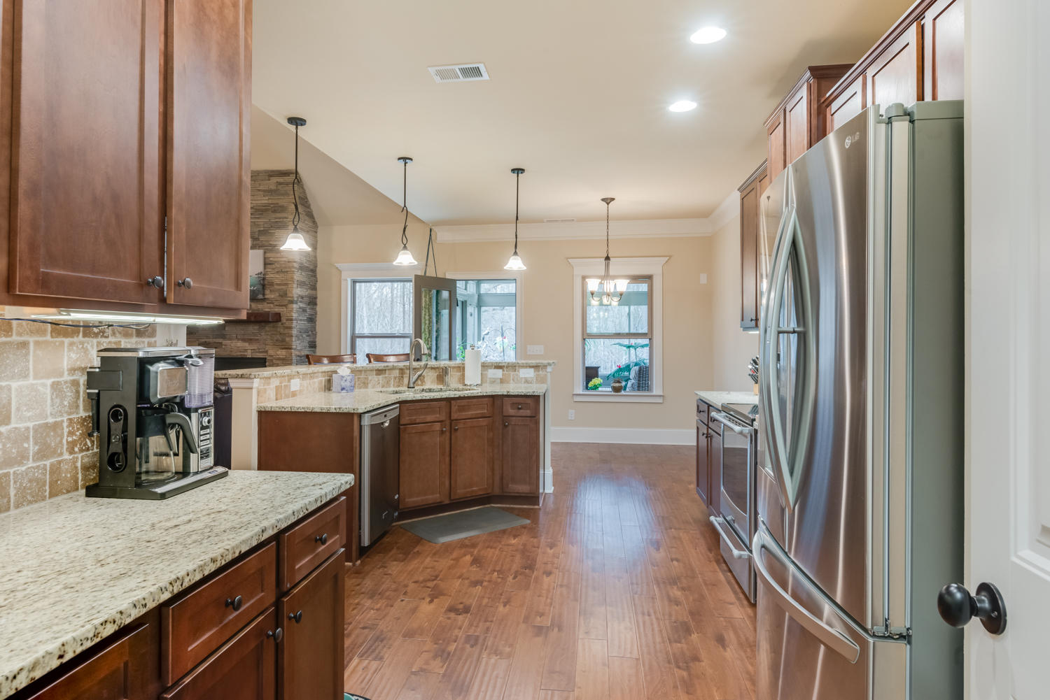 1748 Ritz Way Soddy Daisy, TN 37379 - Photo 16 of 40 1748_Ritz_Way_22
