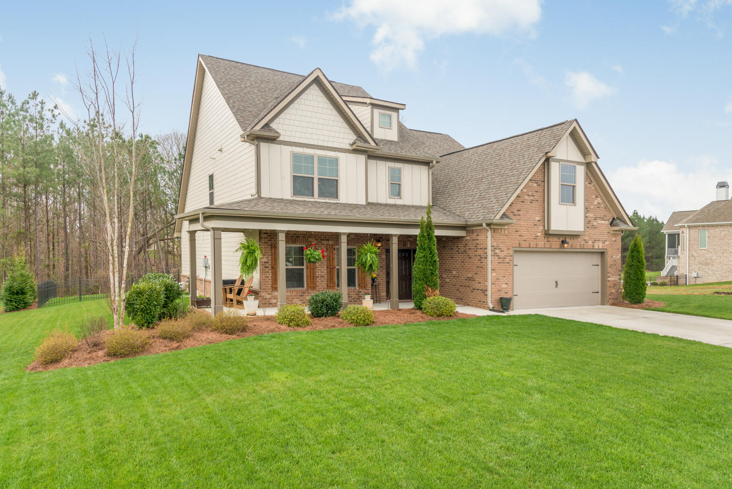 1748 Ritz Way Soddy Daisy, TN 37379 - Photo 2 of 40 1748_Ritz_Way_03