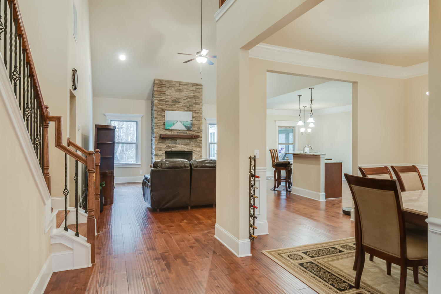 1748 Ritz Way Soddy Daisy, TN 37379 - Photo 5 of 40 1748_Ritz_Way_11