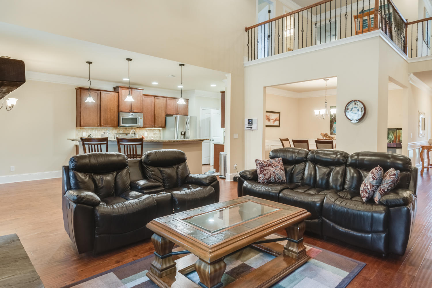 1748 Ritz Way Soddy Daisy, TN 37379 - Photo 10 of 40 1748_Ritz_Way_16