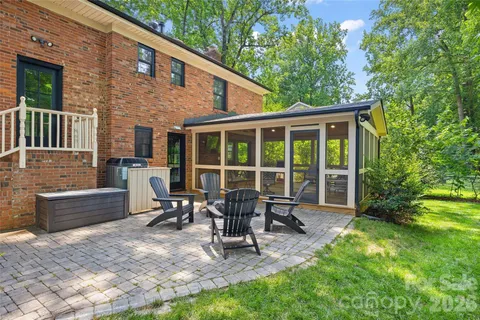 $1,050,000 | 3724 Champaign Street, Charlotte, NC 28210