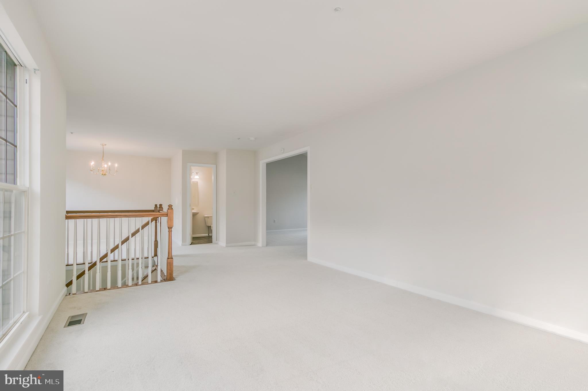 936 Millponds Court Bowie, MD 20721 - Photo 36 of 57 a view of an empty room