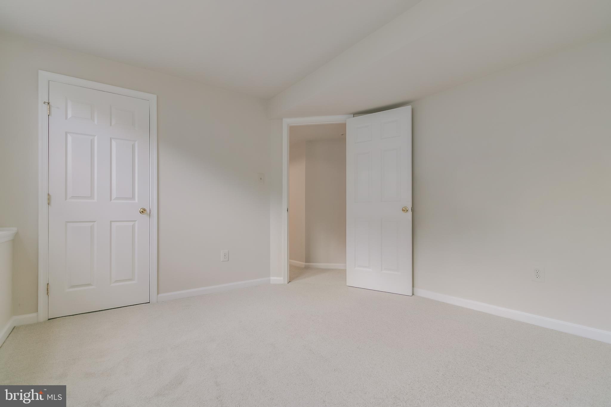 936 Millponds Court Bowie, MD 20721 - Photo 45 of 57 a view of an empty room