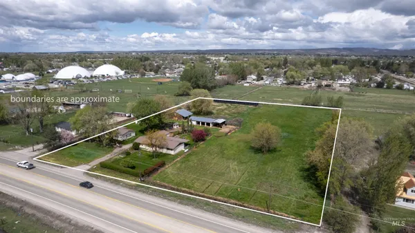 $1,300,000 | 338-340 & Tbd Highway West, Emmett, ID 83617