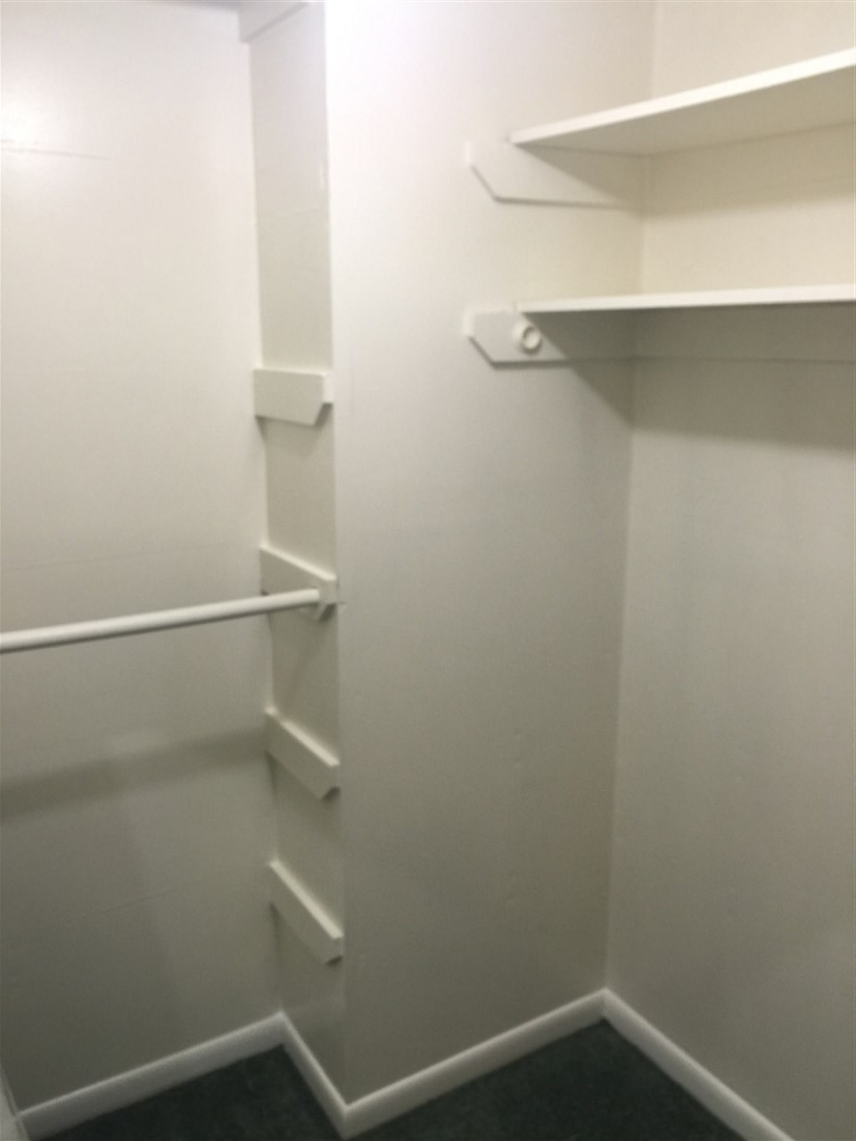 706 Godwin Court Raleigh, NC 27606 - Photo 12 of 19 Master bedroom closet