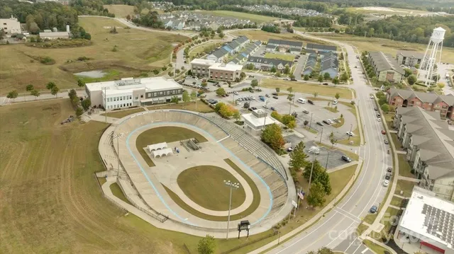 a view of a balcony with lake view