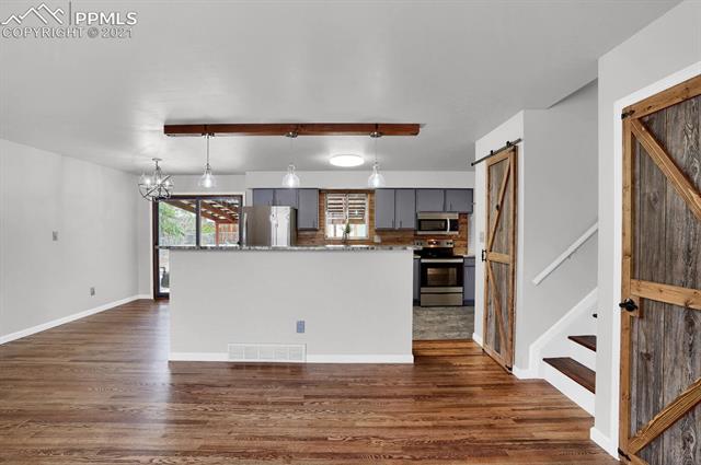 1231 Osgood Road Colorado Springs, CO 80915 - Photo 11 of 50 Gallery Image 11