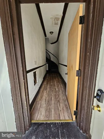 $115,000 | 537 North Carrollton Avenue, Baltimore, MD 21223