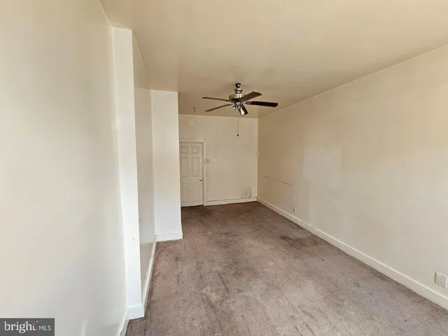 $115,000 | 537 North Carrollton Avenue, Baltimore, MD 21223