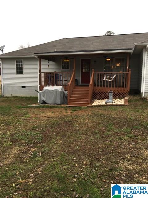 331 Twin Ridge Circle Lincoln, AL 35096 - Photo 37 of 40