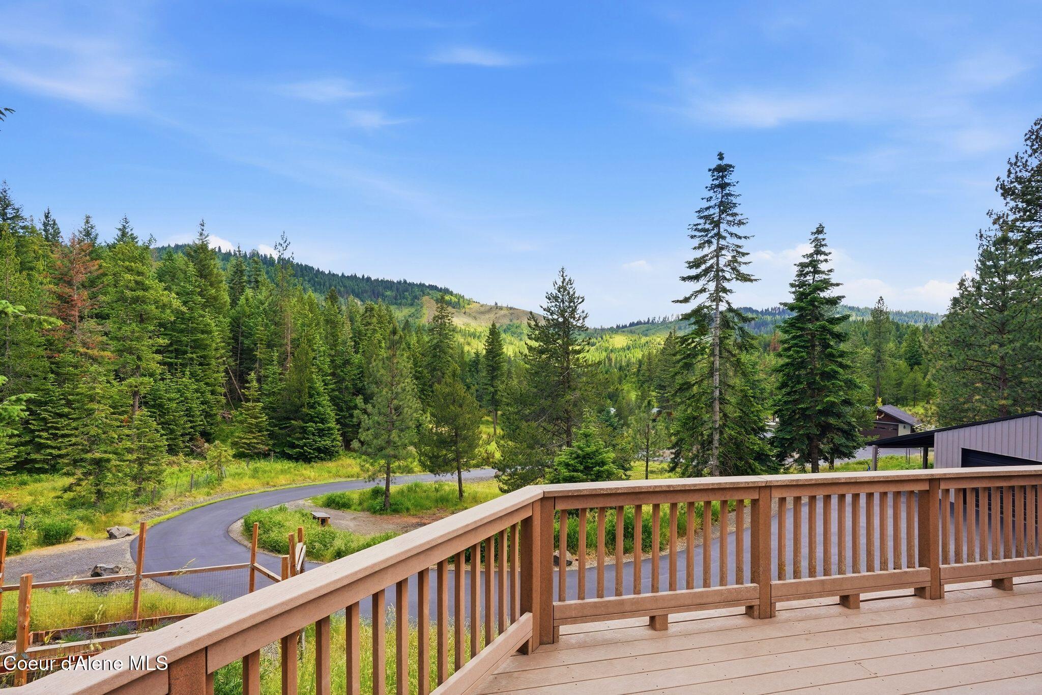 10439 West Cougar Gulch Road Coeur D'Alene, ID 83814 - Photo 120 of 128 The Ridge House at Cougar Pines