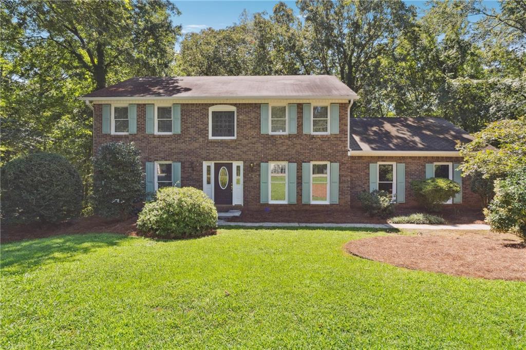3761 Ridge Road Southeast Smyrna, GA 30080 - Photo 1 of 27