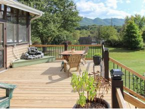 159 Cecil Gray Road Jonesborough, TN 37659 - Photo 23 of 24 Rear Views