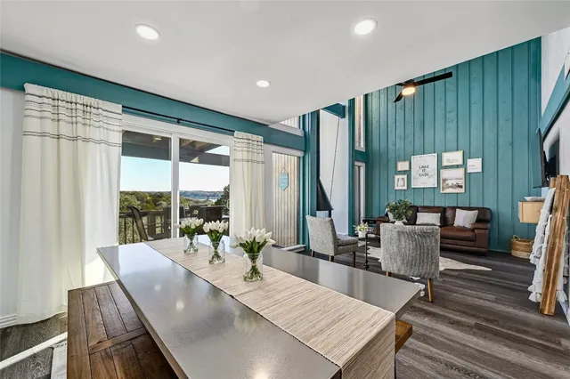 $2,400 | 115 Comanche Drive, Point Venture, TX 78645