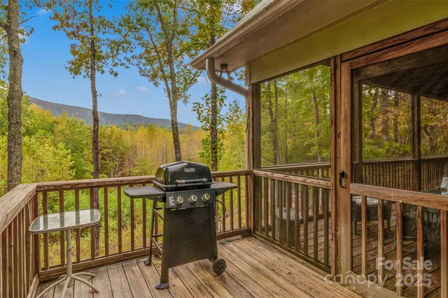 a view of a green field