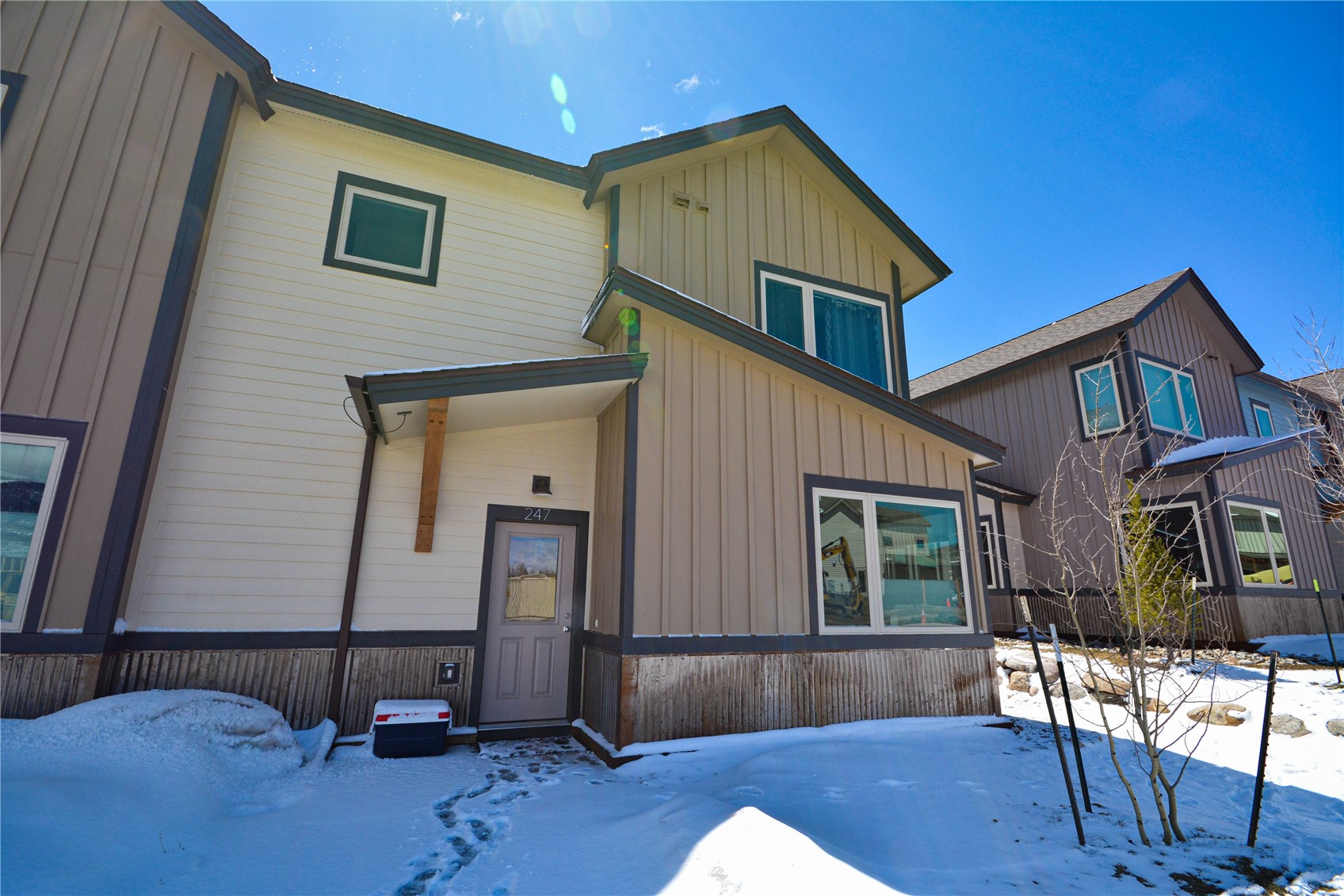 247 Smith Ranch Road, Unit 12A Silverthorne, CO 80498 - Photo 2 of 18 Gallery Image 2