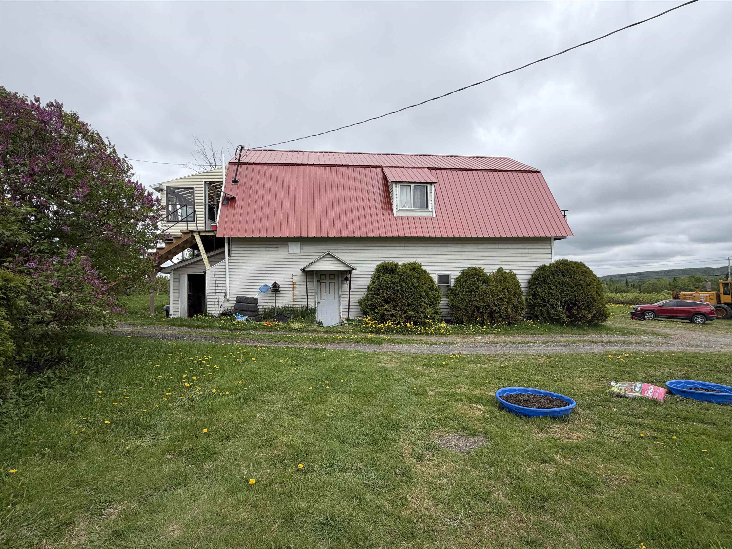 22 Gaudette Road Norton, VT 05907 - Photo 32 of 39