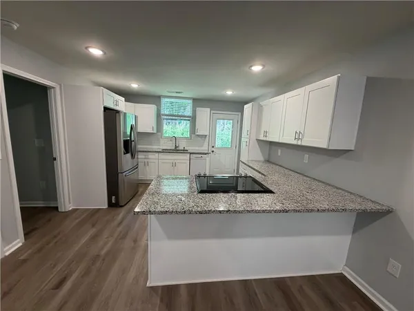 $1,399 | 571 Eva Kennedy Road, Unit 3, Suwanee, GA 30024