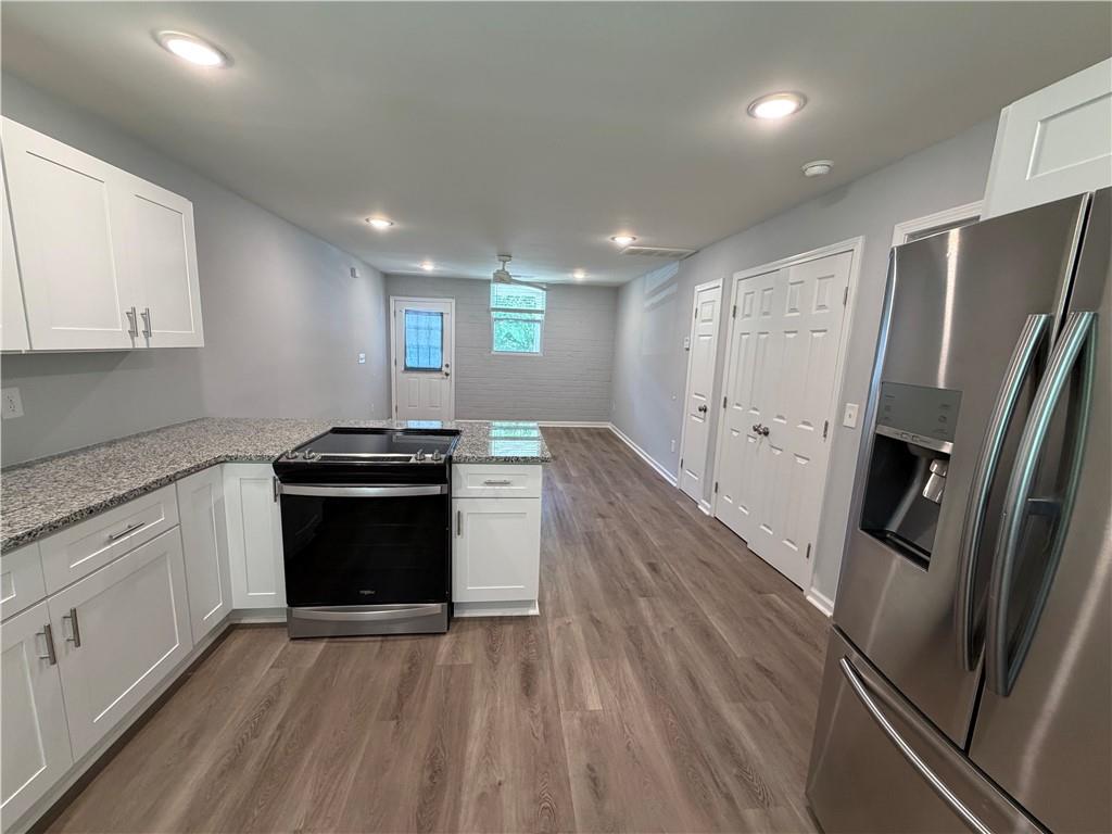 571 Eva Kennedy Road, Unit 3 Suwanee, GA 30024 - Photo 4 of 6