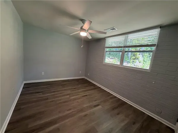 $1,399 | 571 Eva Kennedy Road, Unit 3, Suwanee, GA 30024