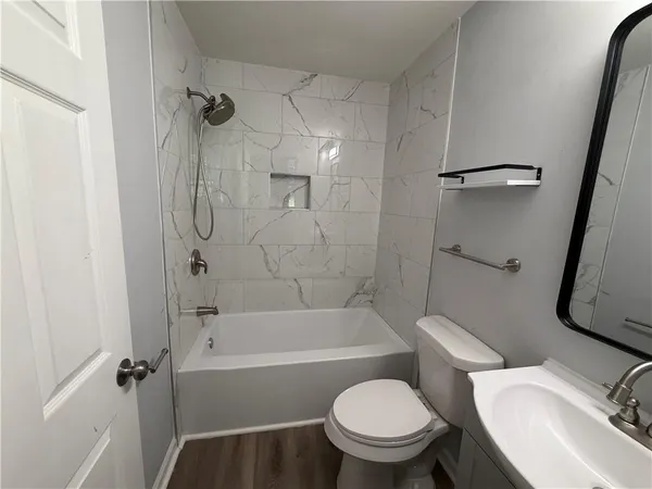 $1,399 | 571 Eva Kennedy Road, Unit 3, Suwanee, GA 30024