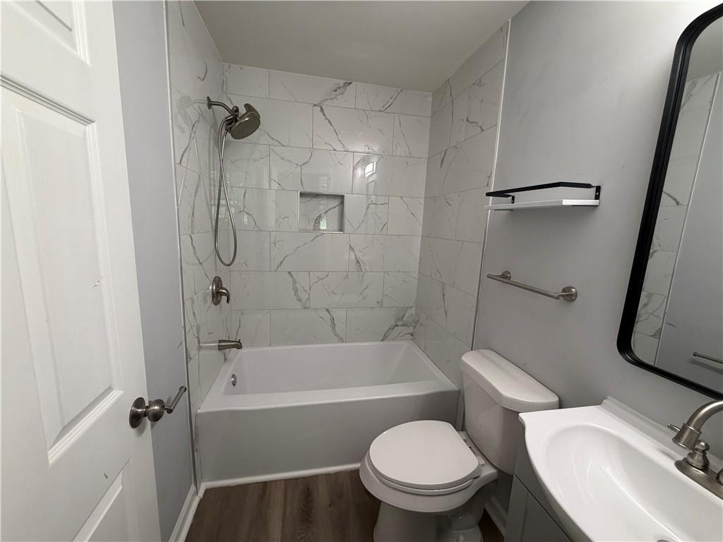 571 Eva Kennedy Road, Unit 3 Suwanee, GA 30024 - Photo 6 of 6