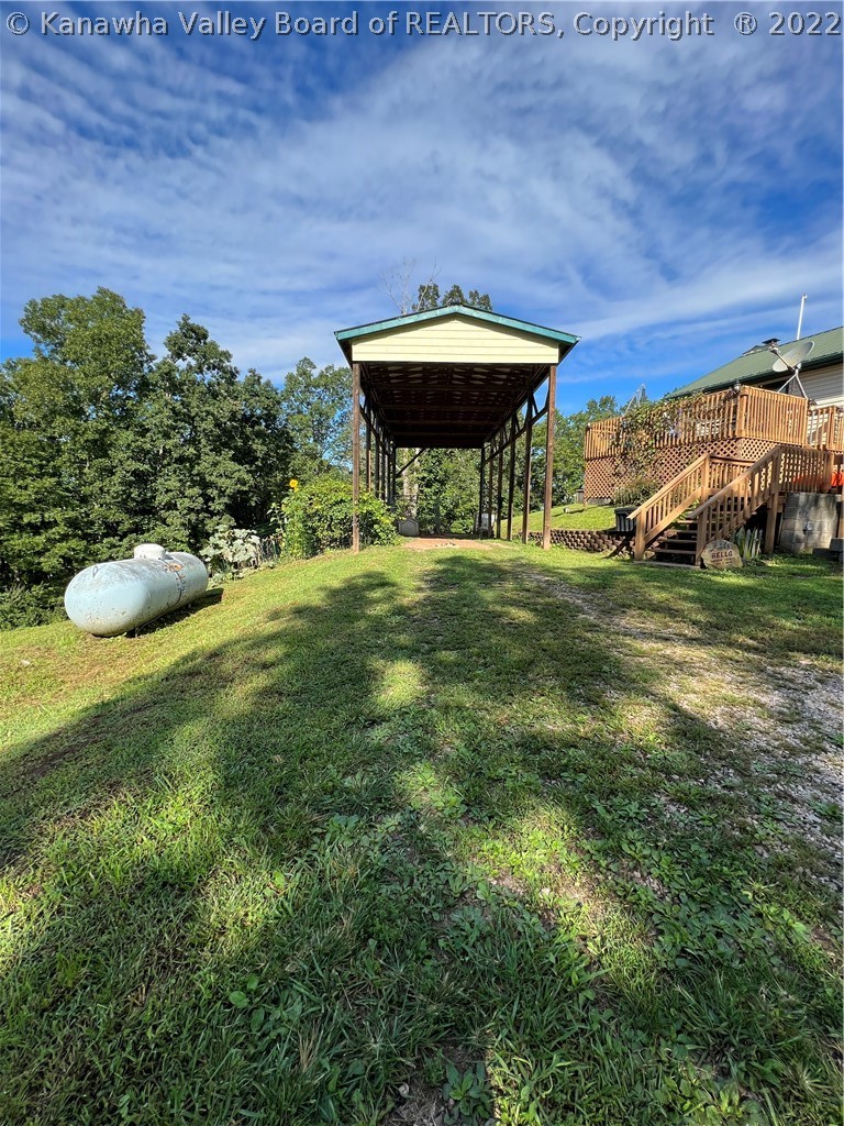 397 Bear Fork Road Yawkey, WV 25573 - Photo 38 of 46 Gallery Image 38