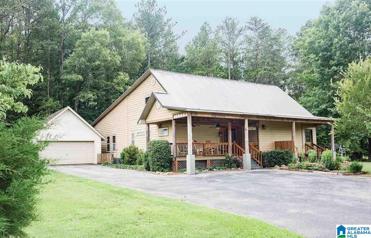 834 Maple Lane Jacksonville, AL 36265 - Photo 18 of 43