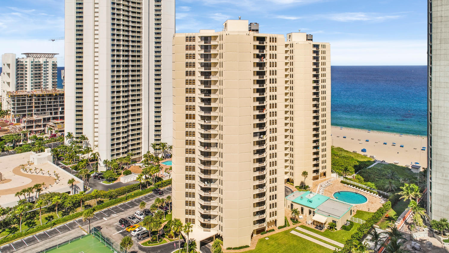 2800 North Ocean Drive, Unit B9A Riviera Beach, FL 33404 - Photo 2 of 41 2